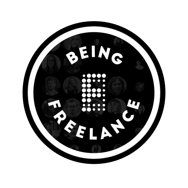 Being Freelance