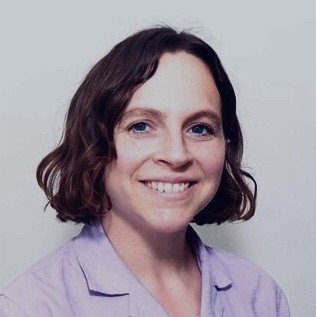 Becky Barraclough