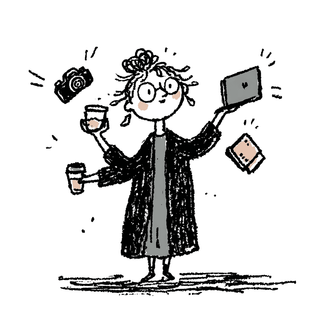 I've got a side hustle - do I need to register with HMRC?