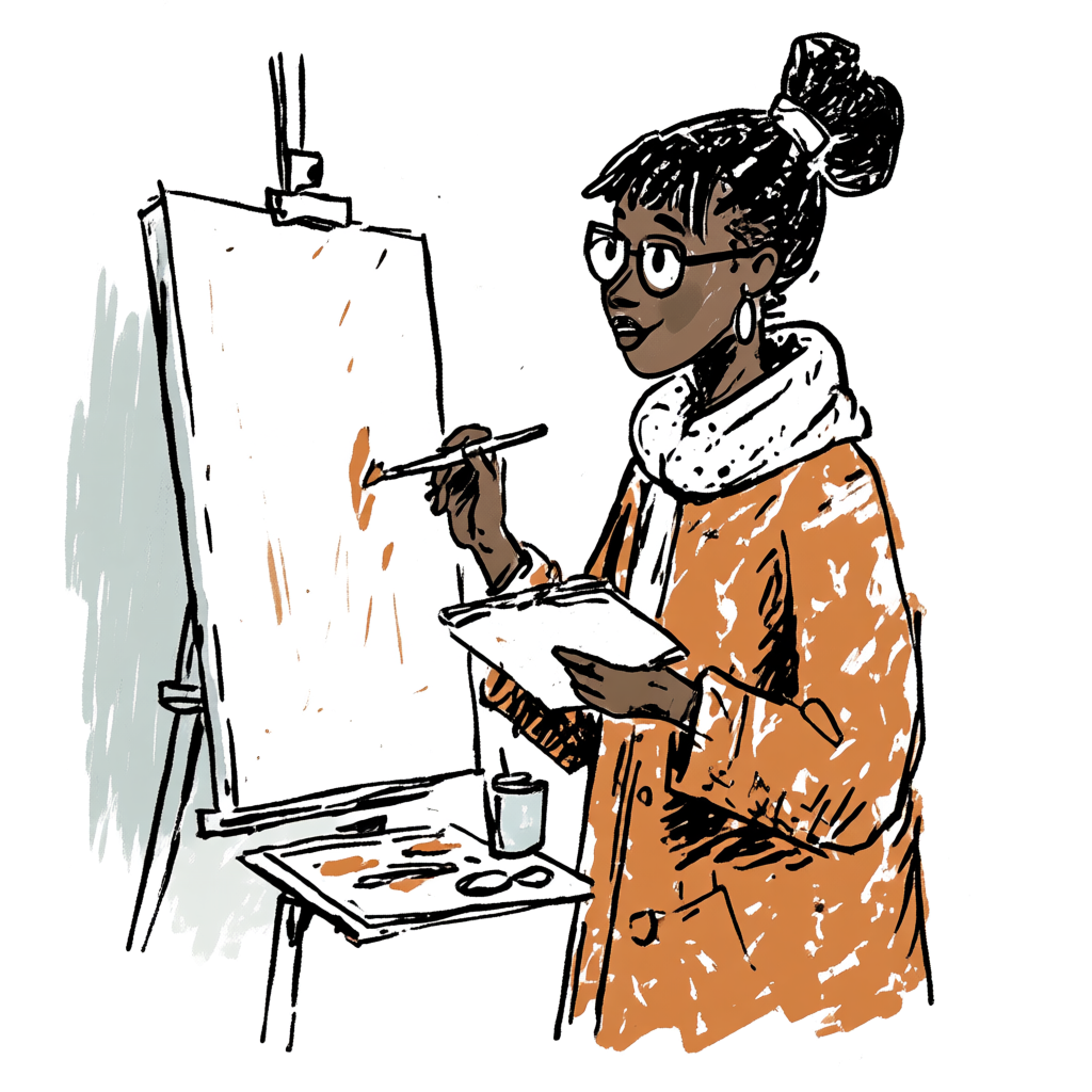 Creative inspiration